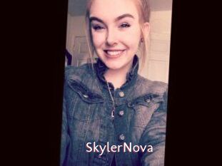 SkylerNova