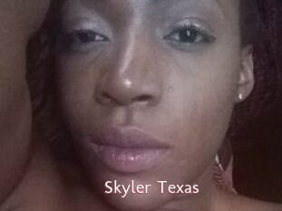 Skyler_Texas