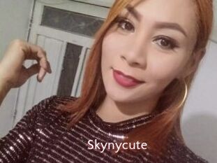 Skynycute