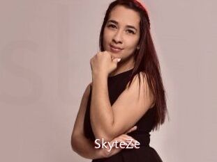 SkyteZe