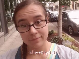 SlaveKrystal