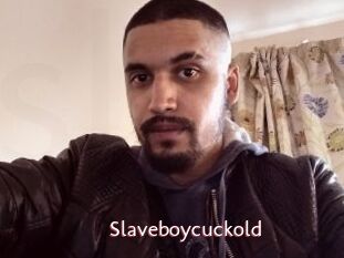 Slaveboycuckold