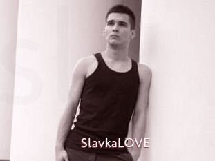 SlavkaLOVE