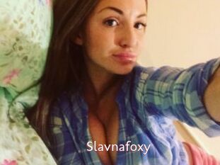 Slavnafoxy