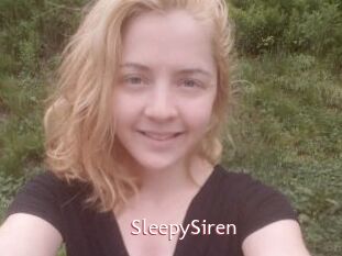 SleepySiren