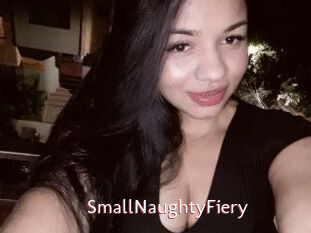 SmallNaughtyFiery