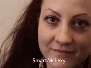 SmartMsLexy