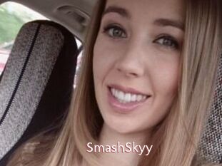 SmashSkyy