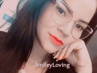 SmileyLoving