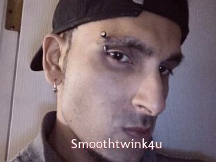 Smoothtwink4u
