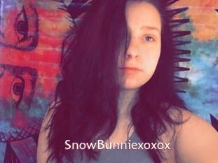 SnowBunniexoxox