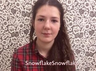 SnowflakeSnowflake