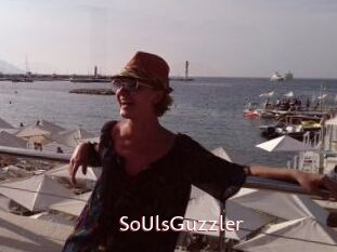 SoUlsGuzzler