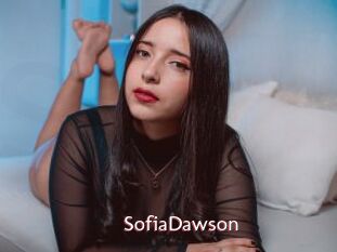 SofiaDawson