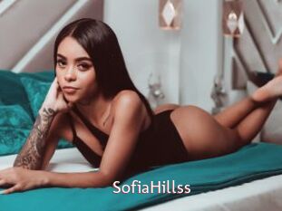 SofiaHillss