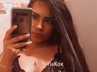 SofiaKox