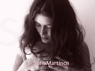 SofiaMartin01