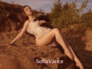 SofiaVance