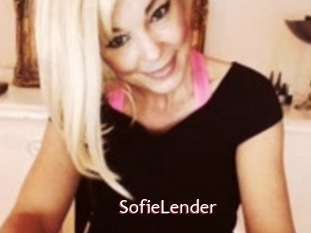 SofieLender