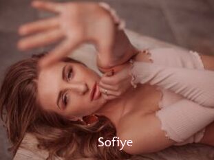 Sofiye