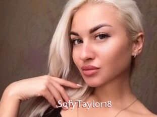 SofyTaylor18