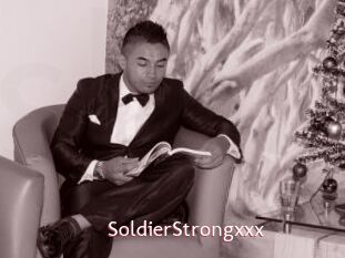 SoldierStrongxxx