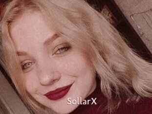 SollarX