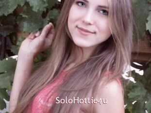 SoloHottie4u