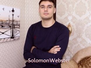 SolomonWebster