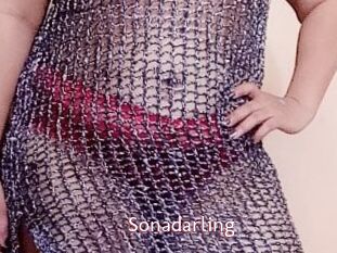 Sonadarling