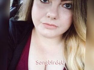 Songbird4U