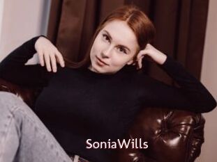 SoniaWills