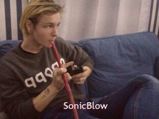 SonicBlow