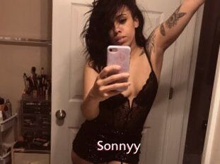 Sonnyy