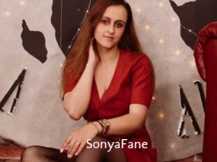 SonyaFane