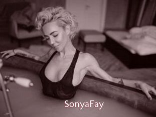 SonyaFay