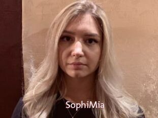 SophiMia