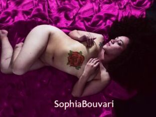 SophiaBouvari