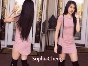 SophiaCheng