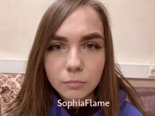 SophiaFlame