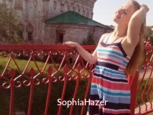 SophiaHazer