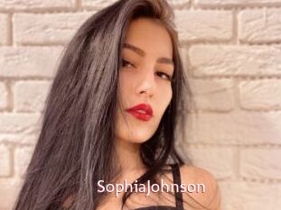 SophiaJohnson