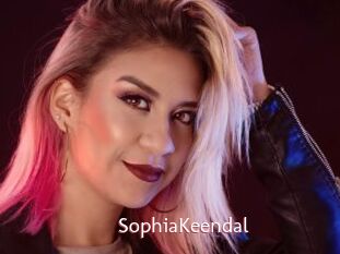 SophiaKeendal