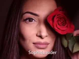 SophiaLauder