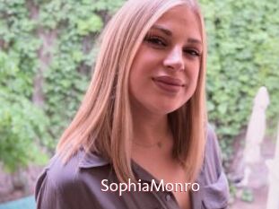 SophiaMonro