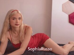 SophiaRusso