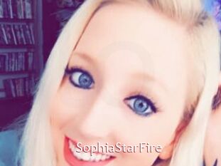 SophiaStarFire