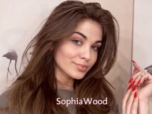 SophiaWood