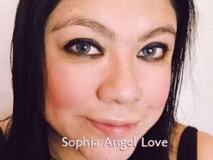 Sophia_Angel_Love