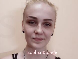 Sophia_Blonde